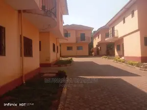 3bdrm Duplex in Fs Properties Ltd, Central Division for rent