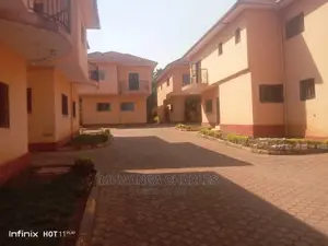 3bdrm Duplex in Fs Properties Ltd, Central Division for rent