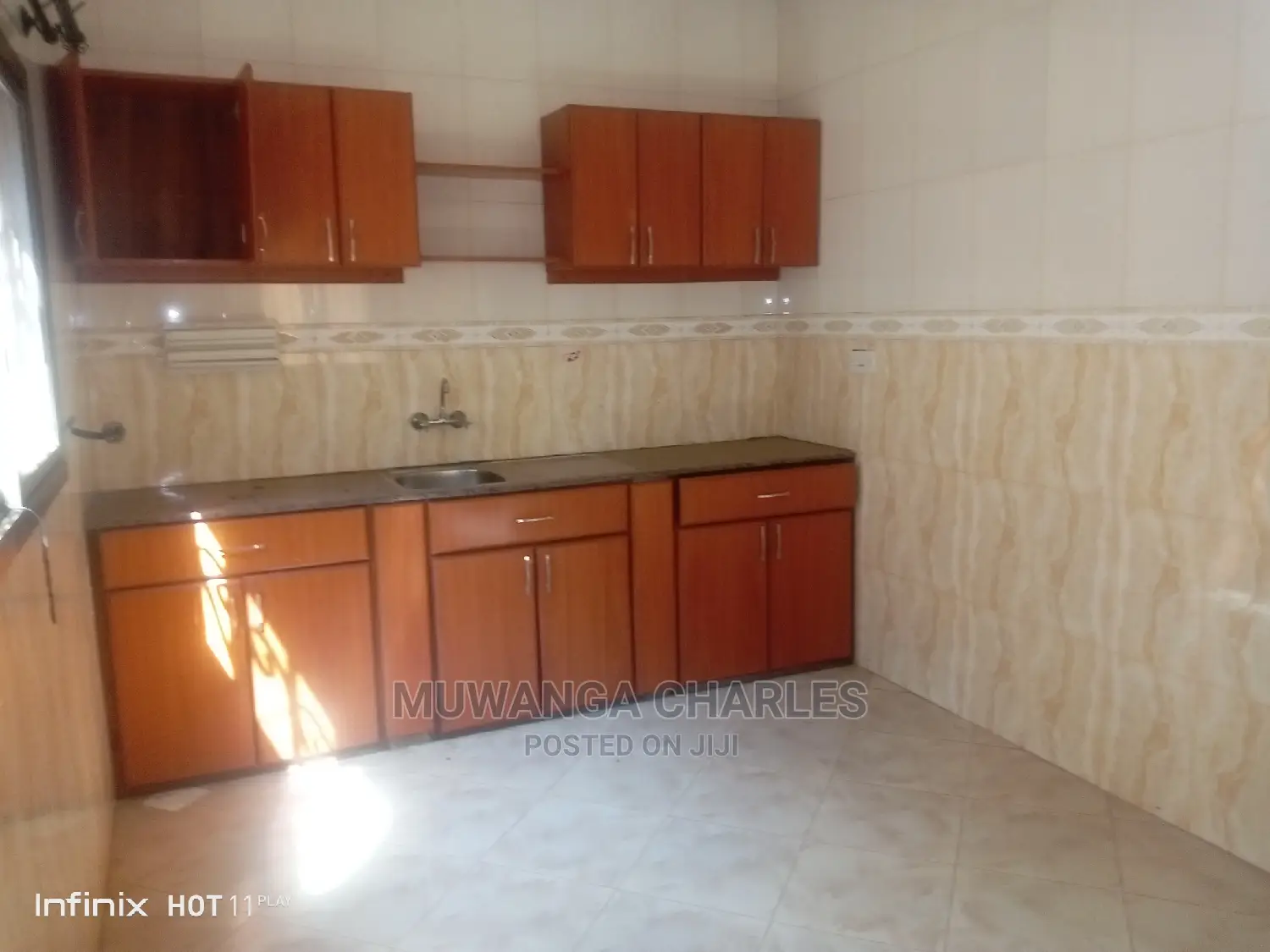 3bdrm Duplex in Fs Properties Ltd, Central Division for rent