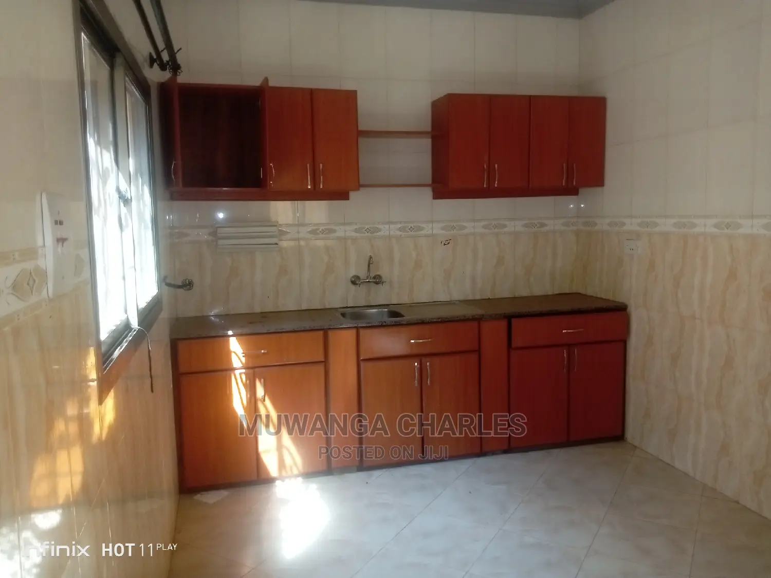3bdrm Duplex in Fs Properties Ltd, Central Division for rent