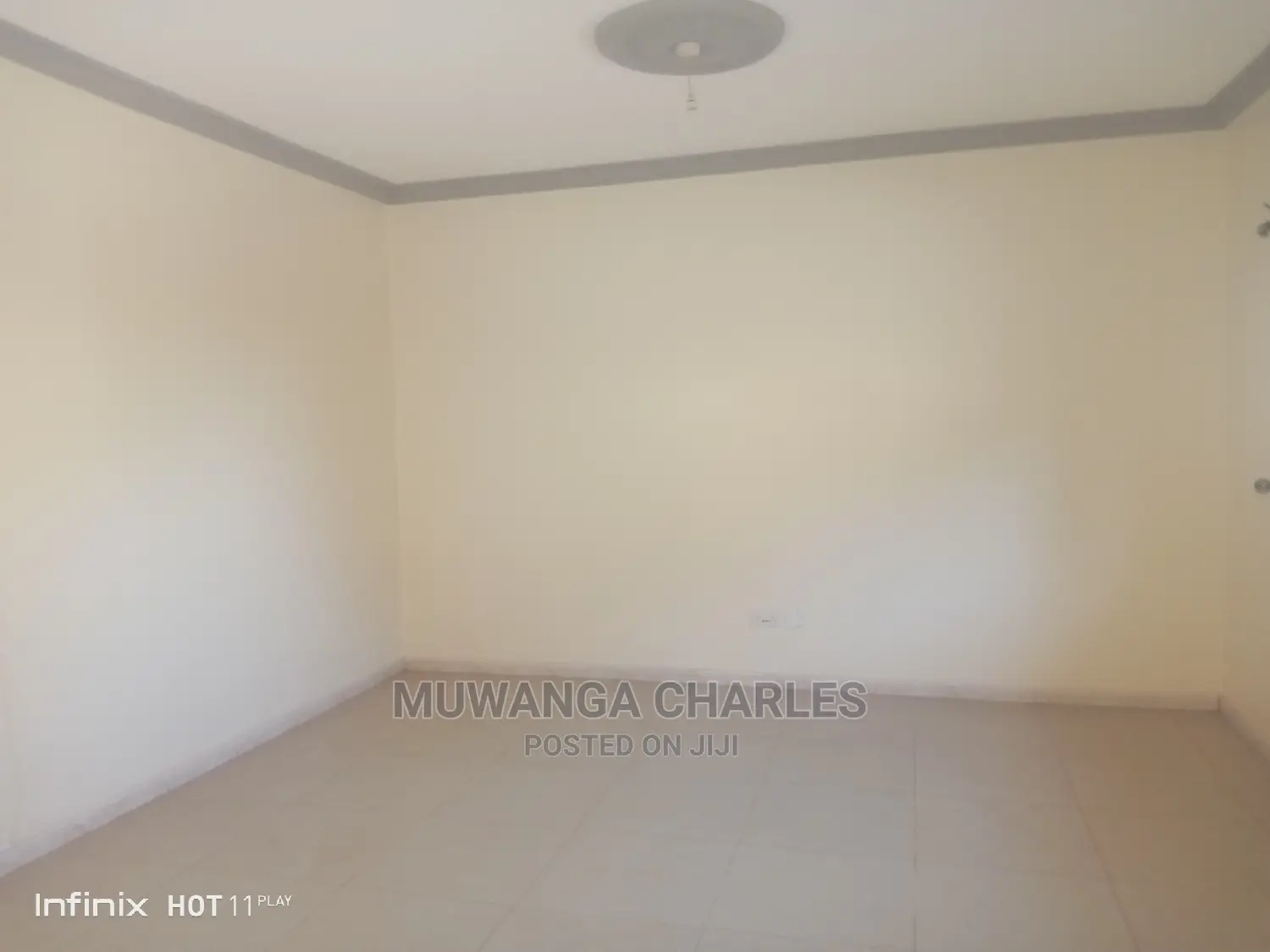 3bdrm Duplex in Fs Properties Ltd, Central Division for rent