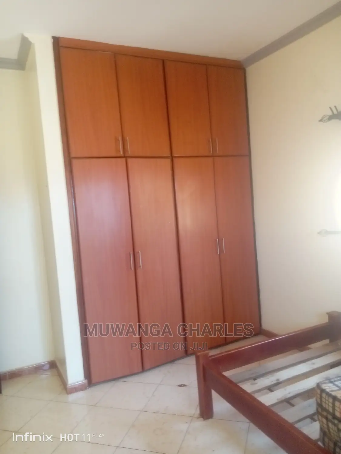 3bdrm Duplex in Fs Properties Ltd, Central Division for rent