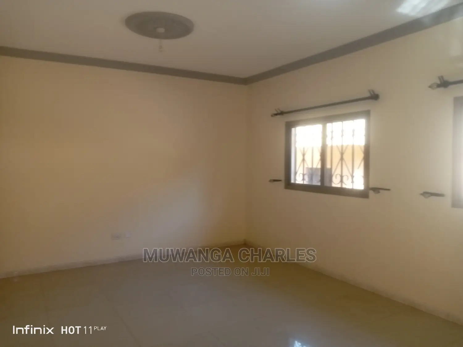 3bdrm Duplex in Fs Properties Ltd, Central Division for rent