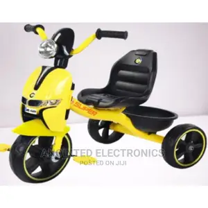 Kids Tricycle