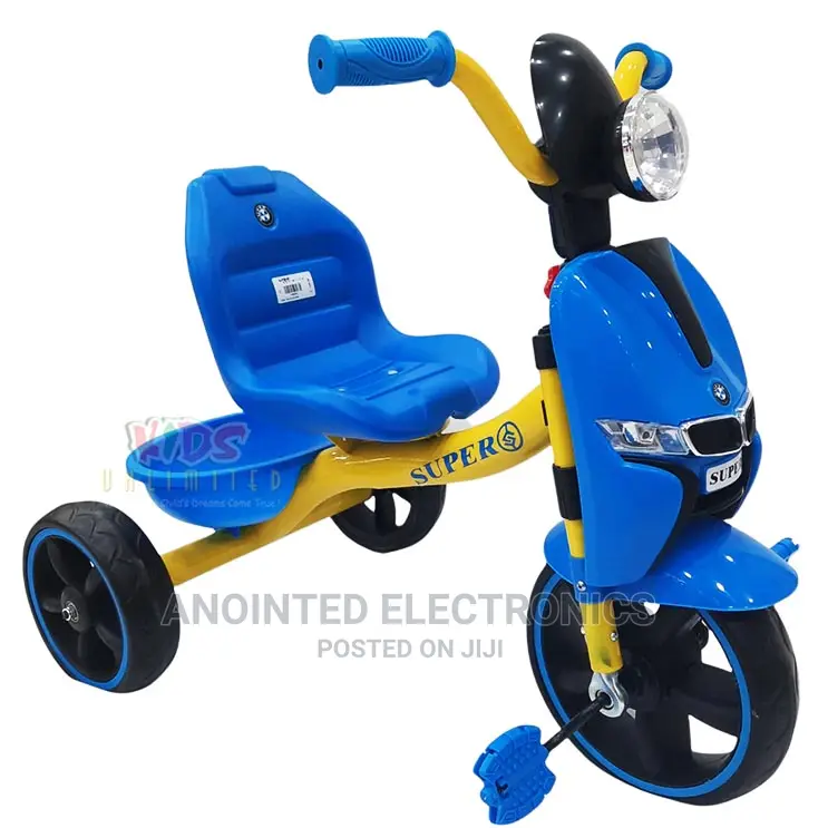 Tricycle for Kids
