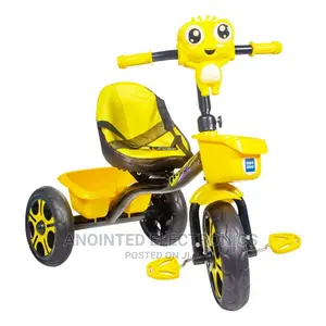Kids Tricycle