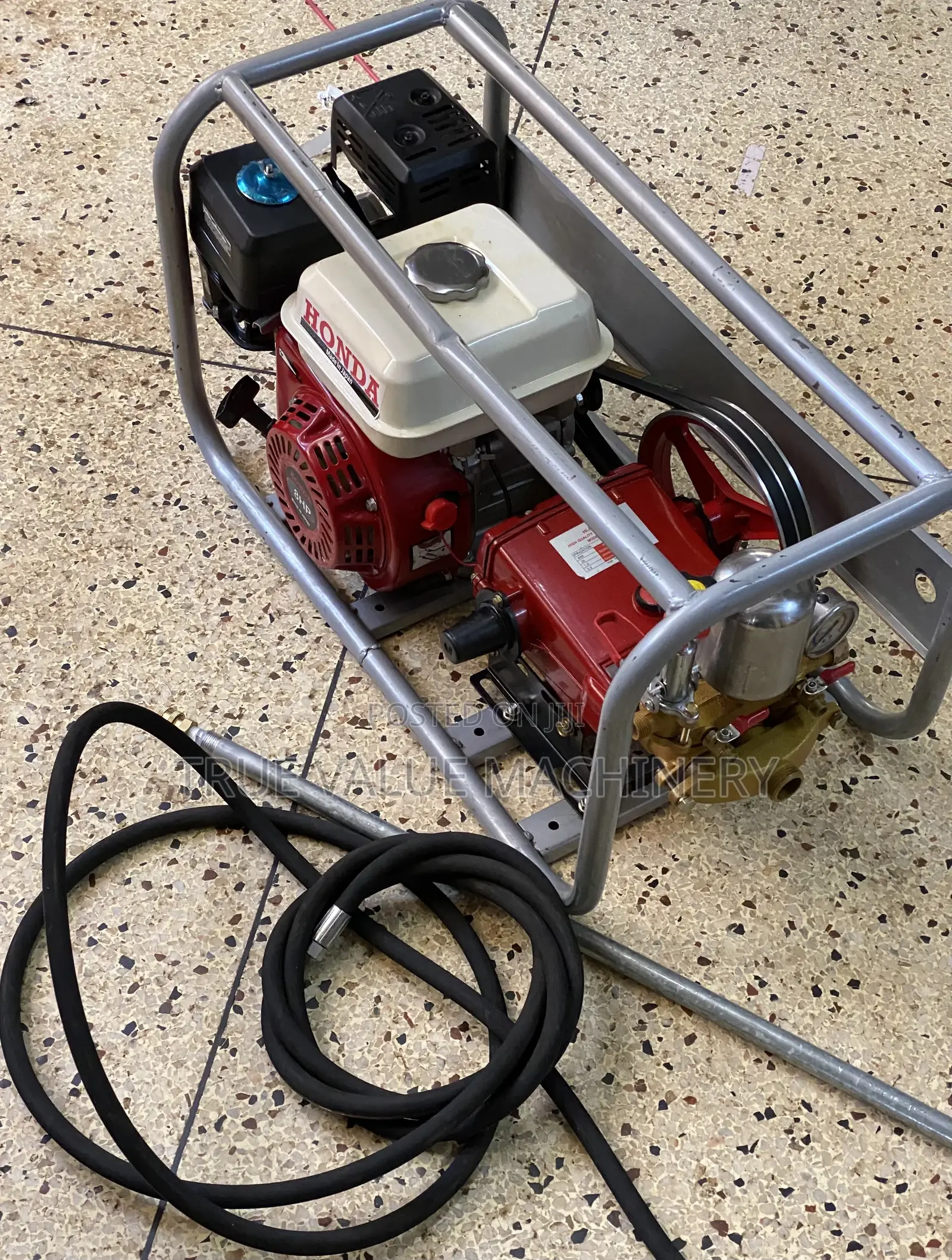 Pressure Washer/ Jet Washer / Car Washer