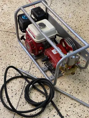 Pressure Washer/ Jet Washer / Car Washer