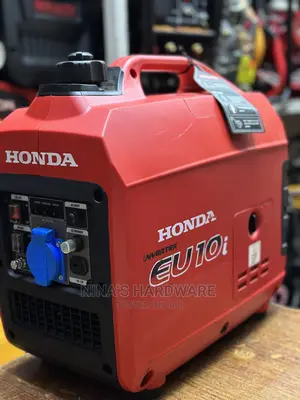 Generator 1.5kw Honda Super Silent Generator