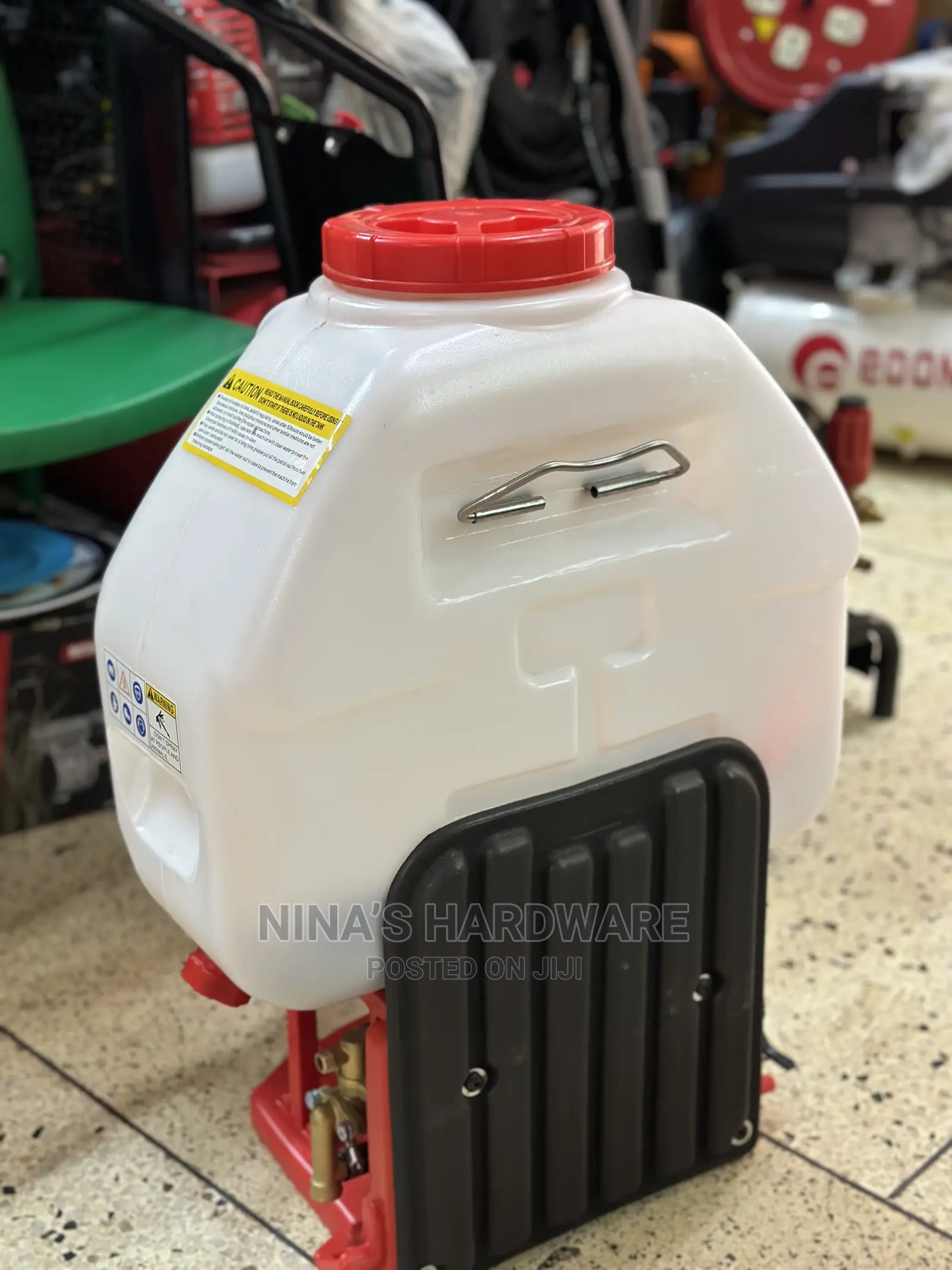Motorized Sprayer/ Fumigation Sprayers