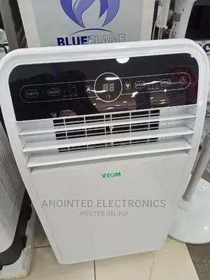 Vyom AC Cooler