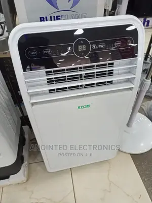 Vyom Ac Portable Air Conditionercoolers