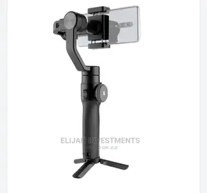3-Axis Multifunctional Handheld Smartphone Gimbal
