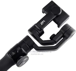 3-Axis Multifunctional Handheld Smartphone Gimbal
