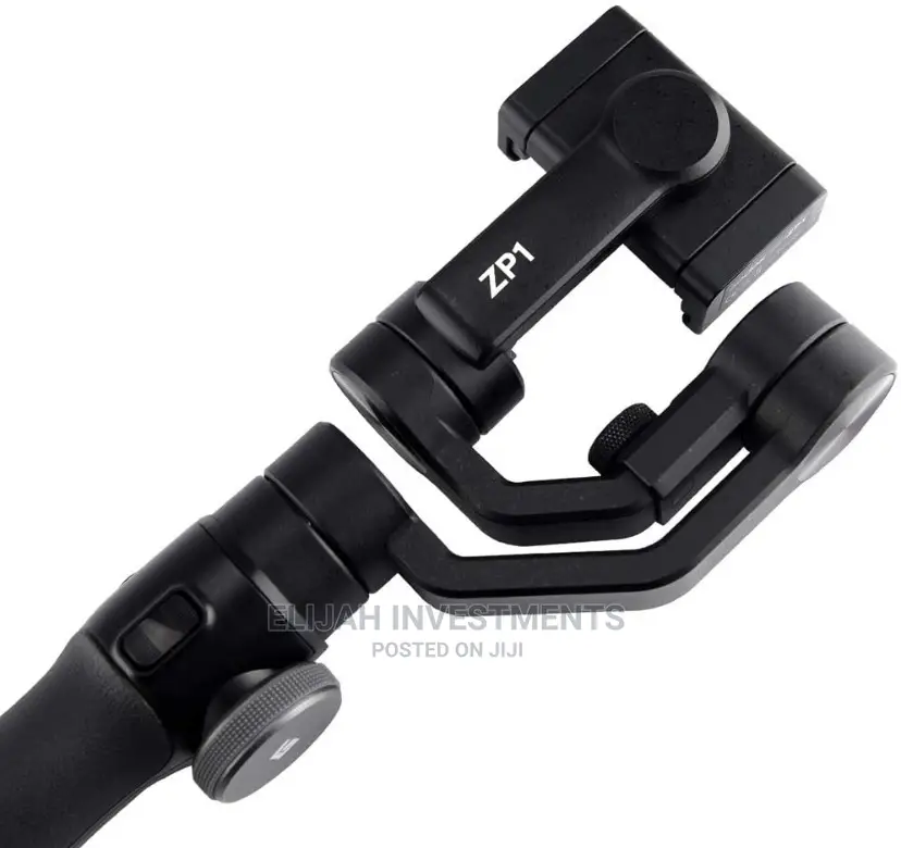 3-Axis Multifunctional Handheld Smartphone Gimbal
