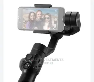 3-Axis Multifunctional Handheld Smartphone Gimbal