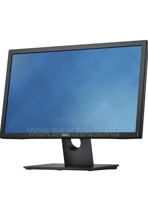 22 Inch Smart Monitor