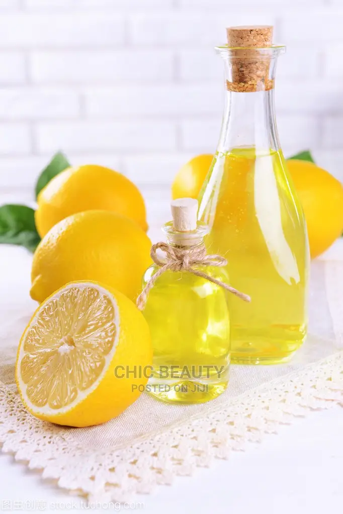 Vitamin C Oil Whitening Anti-Aging Face Body Oil 200ml
