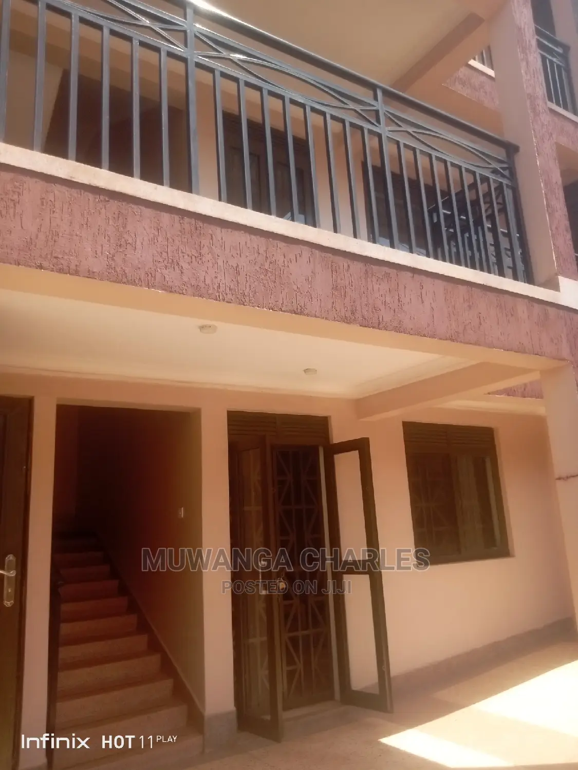 1bdrm Apartment in Fs Properties Ltd, Central Division for rent