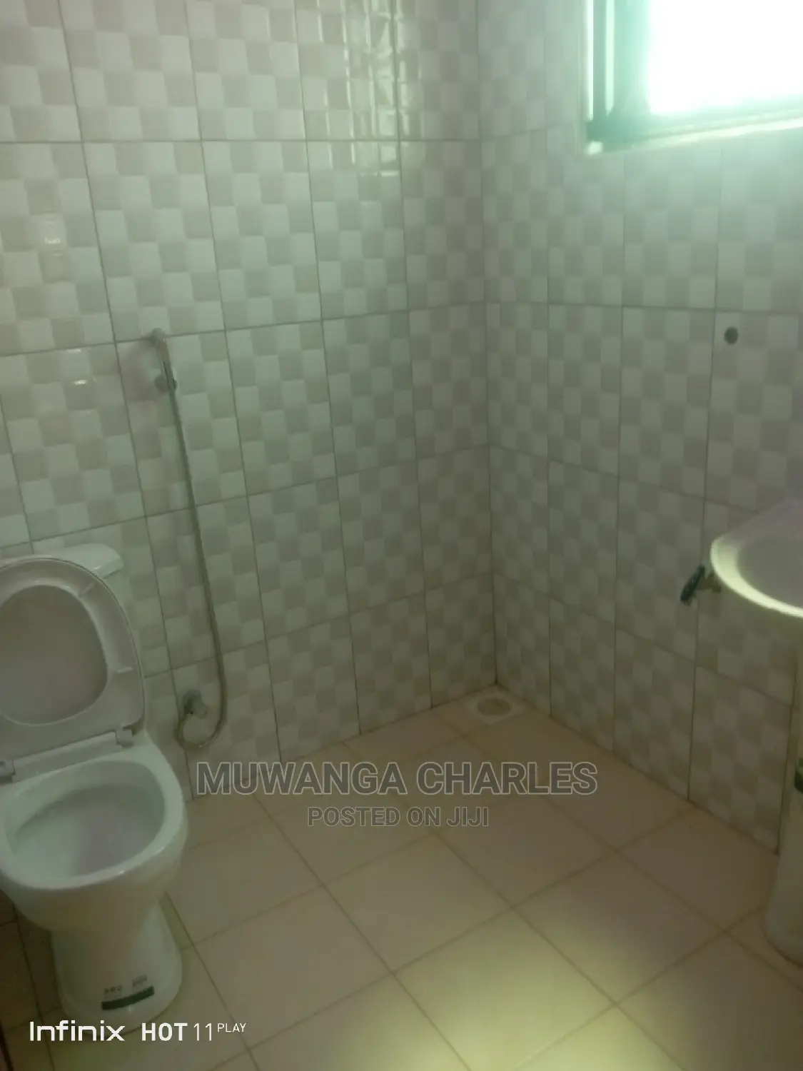 1bdrm Apartment in Fs Properties Ltd, Central Division for rent