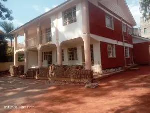 5bdrm Duplex in Fs Properties Ltd, Central Division for rent