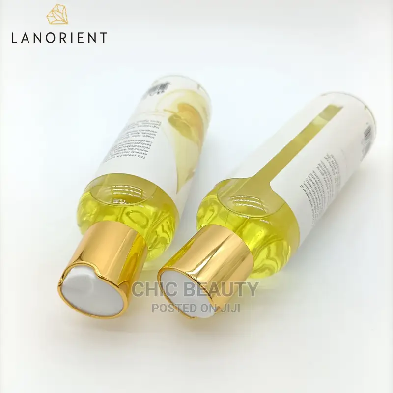 Papaya Organic Whitening Moisturizing Body Face Oil 200ML