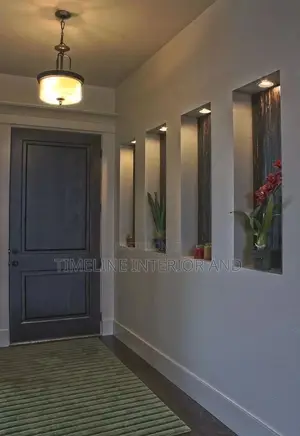 Gypsum Wall Designing