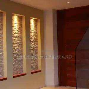 Gypsum Wall Designing