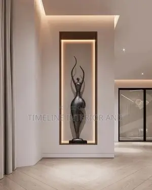 Executive Wall Designing