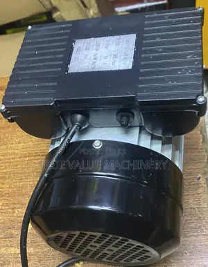 Electric Motor 3 Hp Single Phase