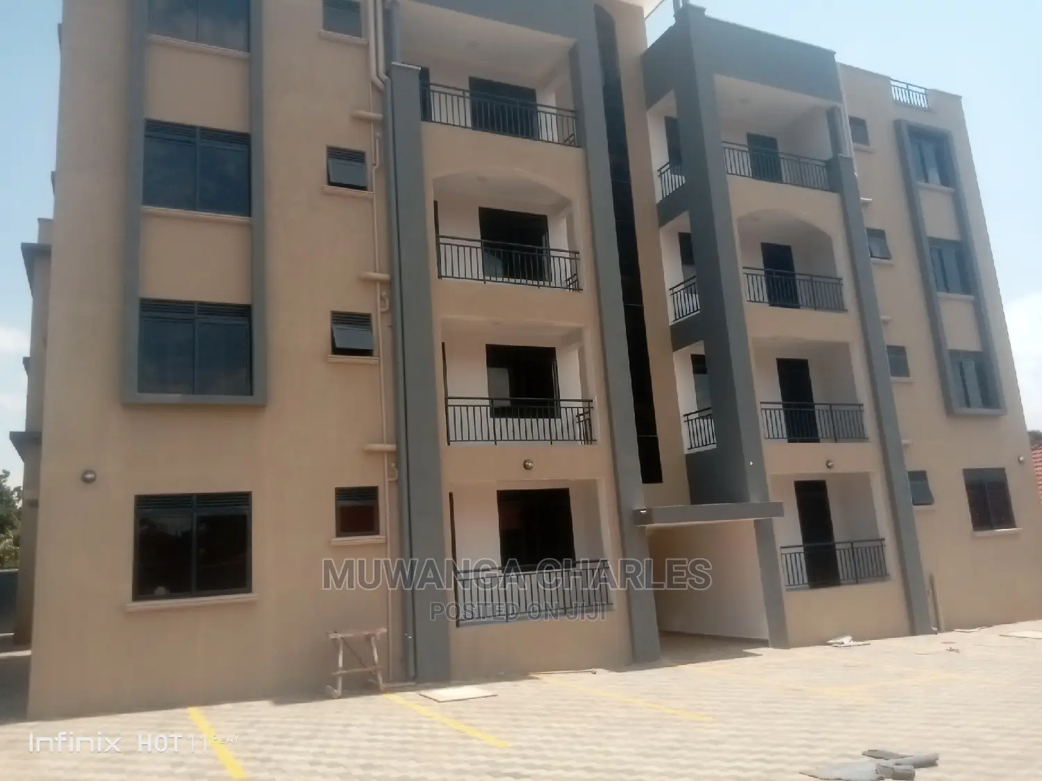 3bdrm Apartment in Fs Properties Ltd, Central Division for sale