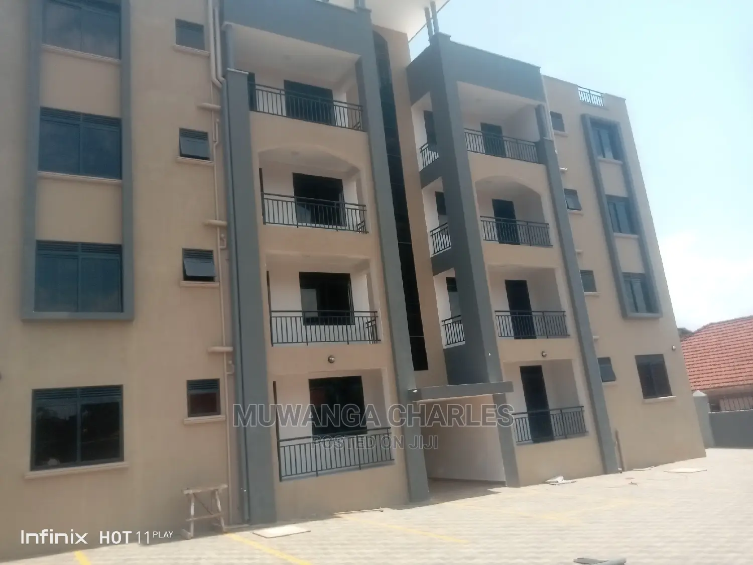 3bdrm Apartment in Fs Properties Ltd, Central Division for sale