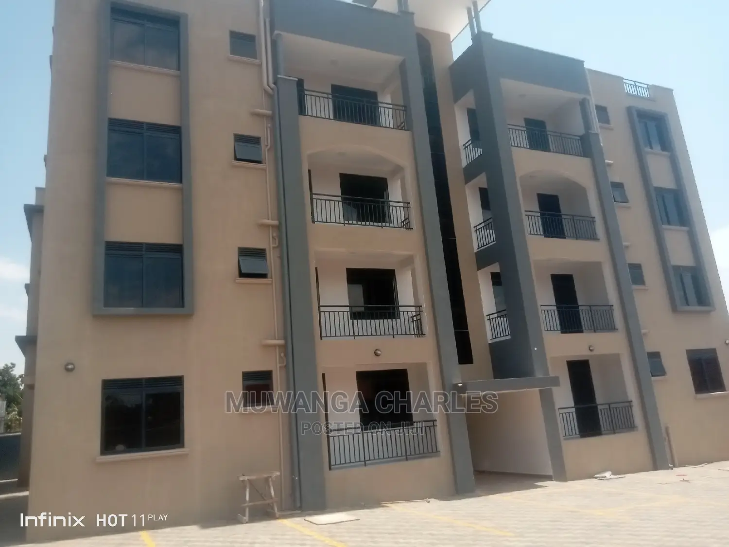 3bdrm Apartment in Fs Properties Ltd, Central Division for sale
