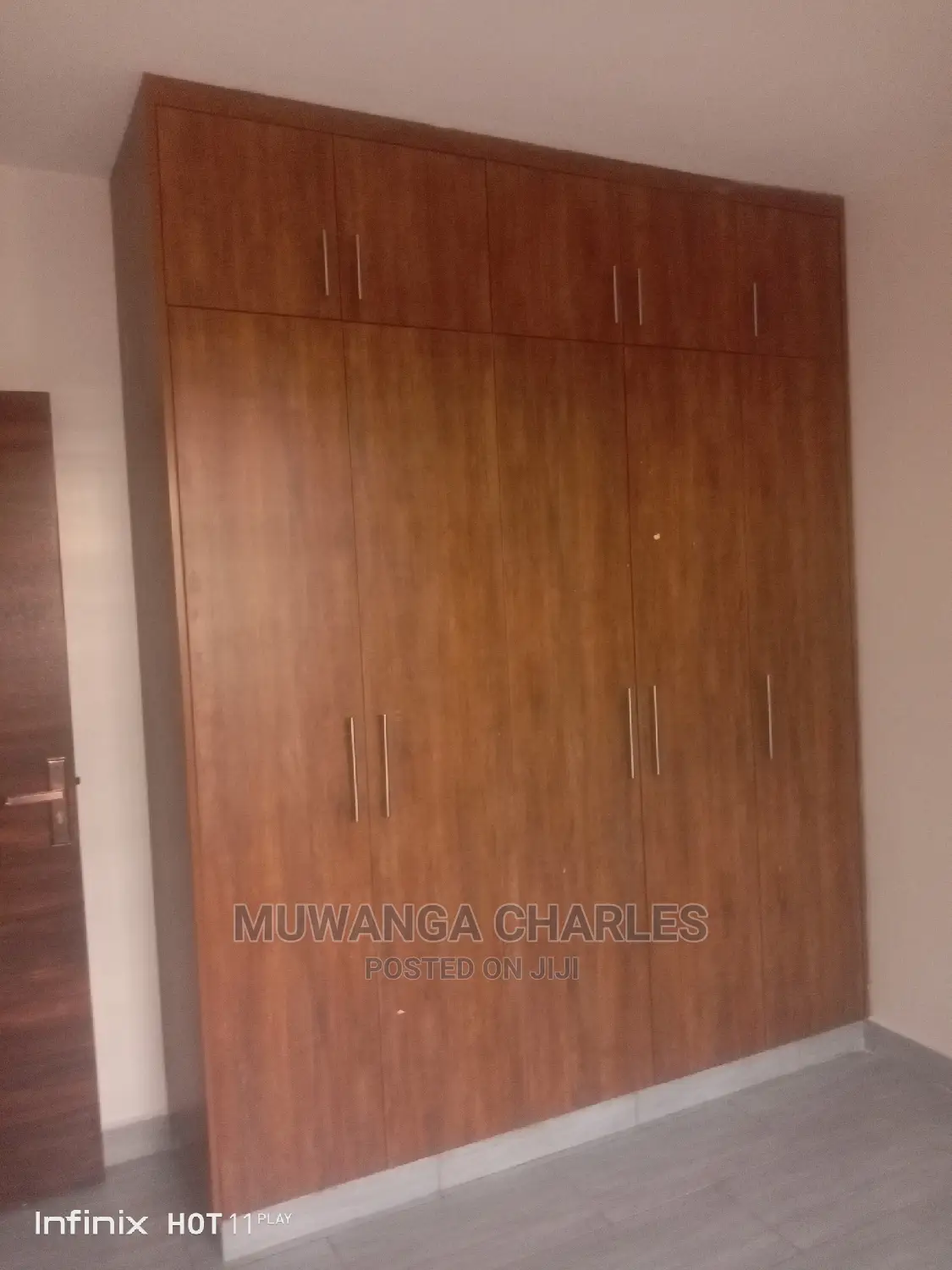 3bdrm Apartment in Fs Properties Ltd, Central Division for sale