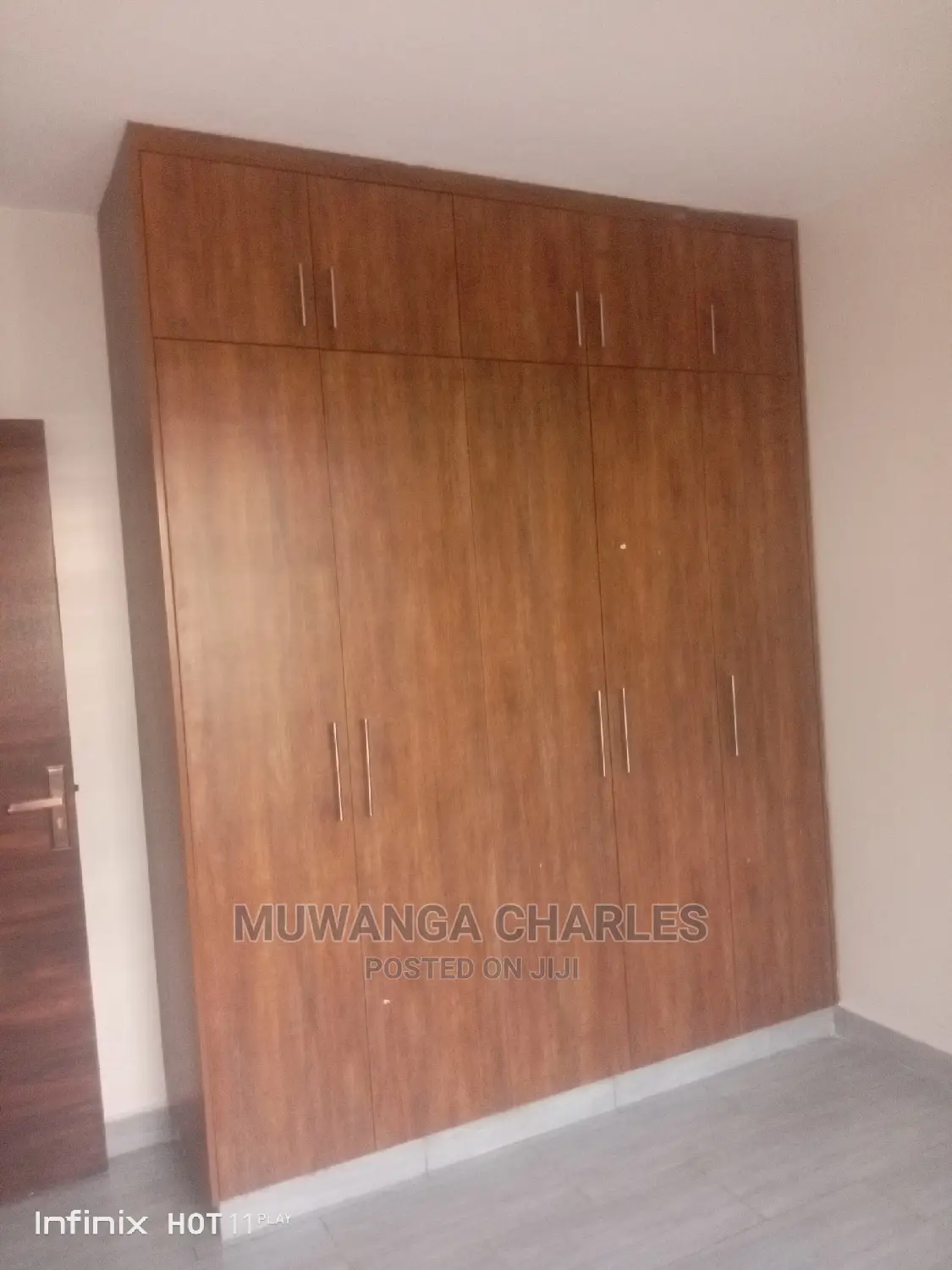 3bdrm Apartment in Fs Properties Ltd, Central Division for sale
