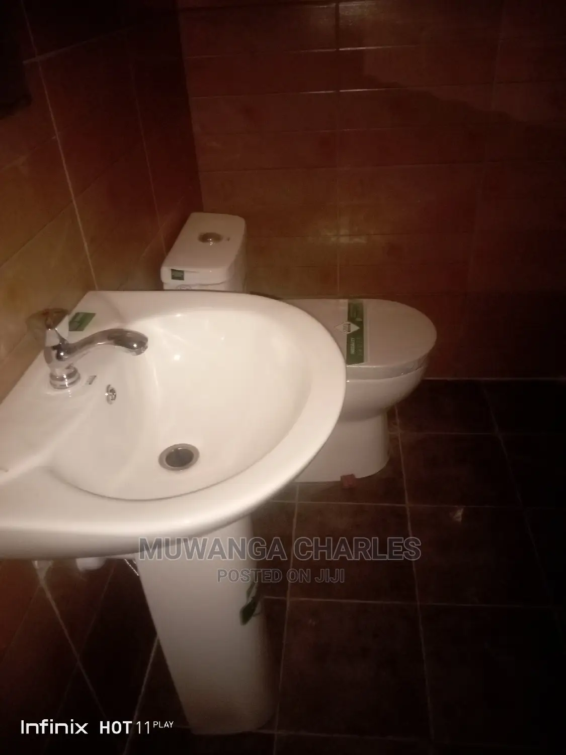 3bdrm Apartment in Fs Properties Ltd, Central Division for sale