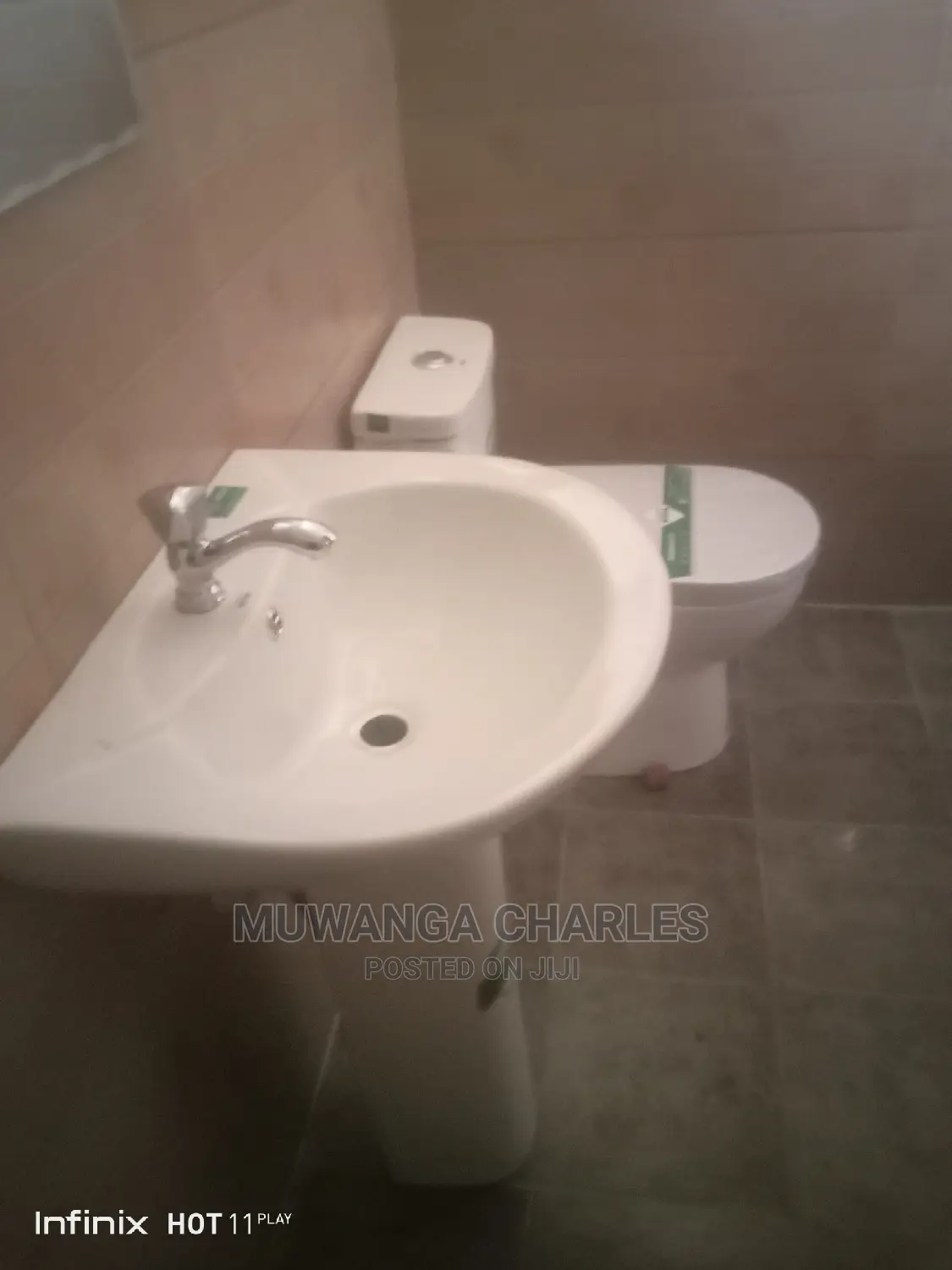 3bdrm Apartment in Fs Properties Ltd, Central Division for sale