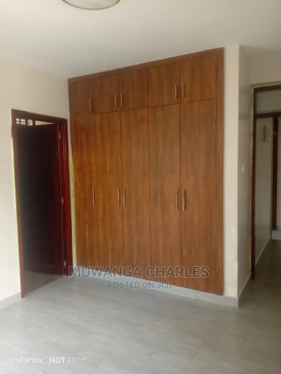 3bdrm Apartment in Fs Properties Ltd, Central Division for sale