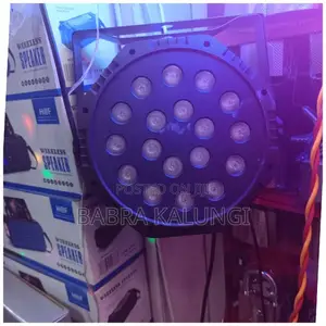 Led Magic Ball Strong Light