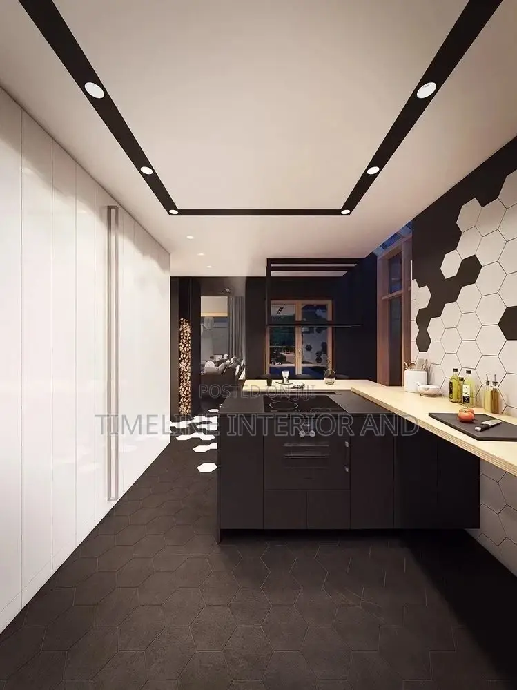 Cerfified Gypsum Ceiling