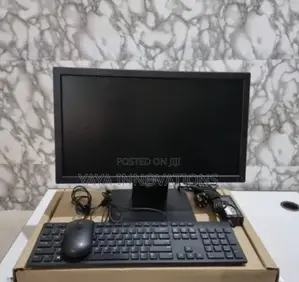 Dell 20 Inch Wide Monitor