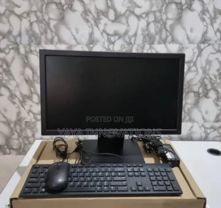 Dell 20 Inch Wide Monitor