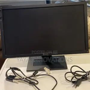 Dell Monitor 20 Inch
