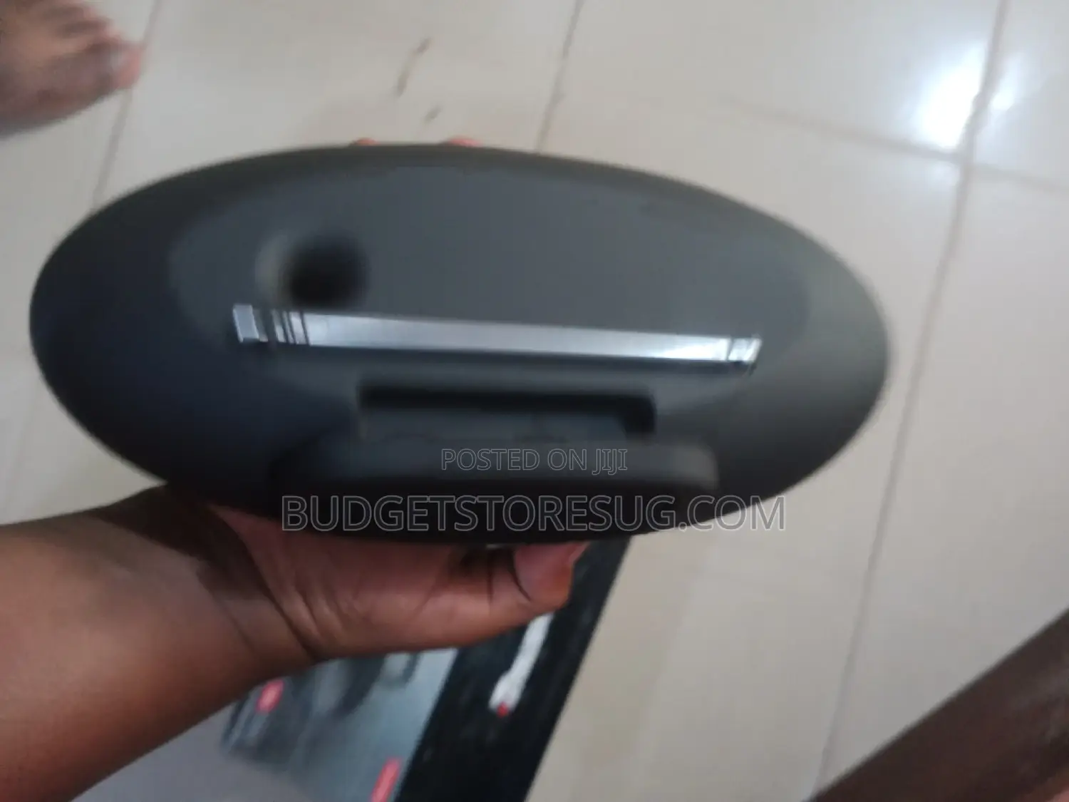 MUSYL Big Bass Wireless Speaker
