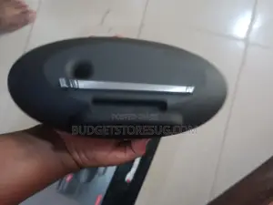 MUSYL Big Bass Wireless Speaker