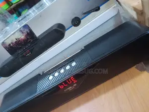 MGLE Wireless Bass Sound Bar