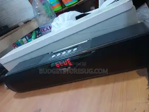 MGLE Wireless Bass Sound Bar