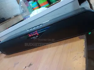 MGLE Wireless Bass Sound Bar