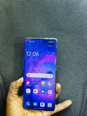 Oppo Find X5 256 GB White