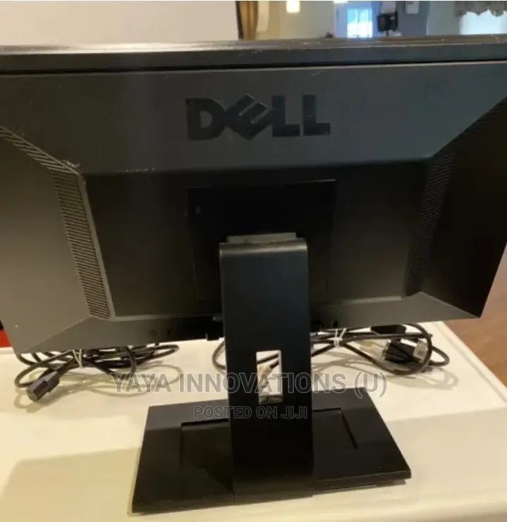 20 Inches Dell Monitor